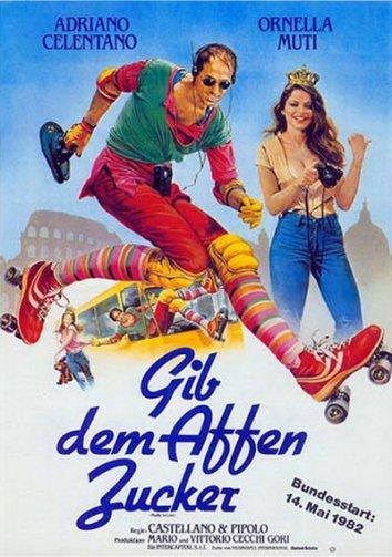 Фильм Безумно влюбленный (1981) смотреть онлайн